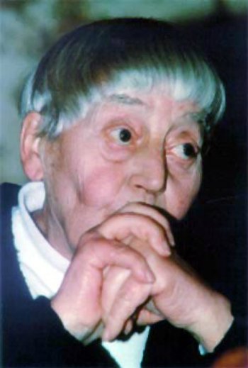 Françoise Mézières