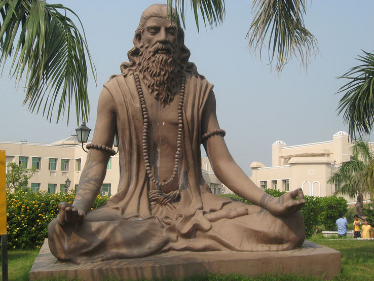 Patanjali